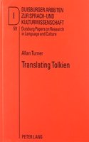 Translating Tolkien