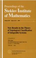 New Results in the Theory of Topological Classification of Integrable Systems