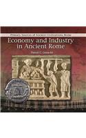 Economy and Industry in Ancient Rome
