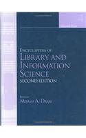 Encyclopedia of Library and Information Science, Volume 4