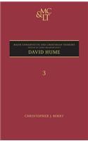 David Hume