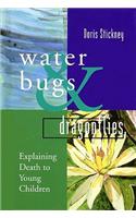 Water Bugs and Dragonflies