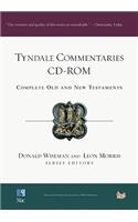 Tyndale Commentaries: Old and New Testament