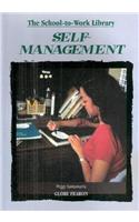 School to Work Library: Self-Managemnt 96