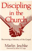 Discipling in the Church