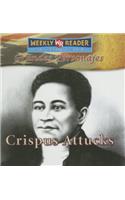 Crispus Attucks