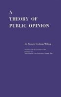 Theory of Public Opinion