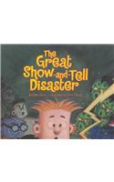 The Great Show-And-Tell Disaster