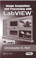 Image Acquisition and Processing with LabVIEW