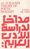 Al-Jurjani's Theory of Poetic Imagery