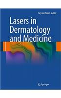 Lasers in Dermatology and Medicine