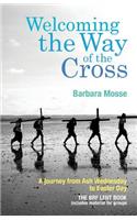 Welcoming the Way of the Cross