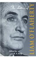The Letters of Liam O'Flaherty