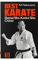 Best Karate: v.9