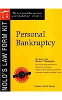 Personal Bankruptcy