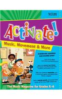 Activate! Apr/May 12