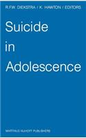 Suicide in Adolescence