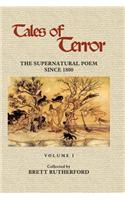 Tales of Terror