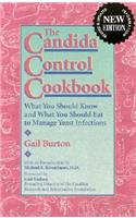 Candida Control Cookbook