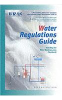Water Regulations Guide