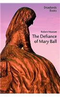 The Defiance of Mary Ball