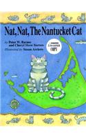 Nat Nat, the Nantucket Cat