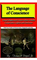 Language of Conscience