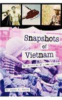 Snapshots of Vietnam