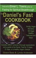 The Daniel's Fast Cookbook