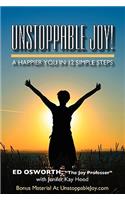 Unstoppable Joy!
