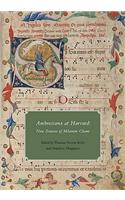Ambrosiana at Harvard