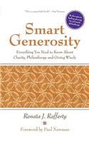 Smart Generosity