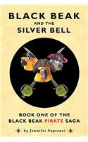 Black Beak and the Silver Bell