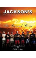 Jackson's Mixed Martial Arts