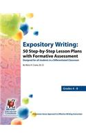 Expository Writing