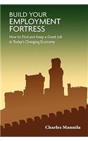 Build Your Employment Fortress