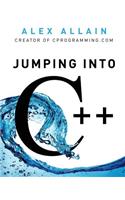 Jumping Into C++