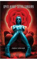 Open Heart Sutra Surgery