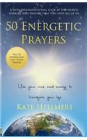 50 Energetic Prayers