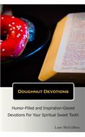 Doughnut Devotions