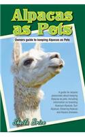 Alpacas as Pets