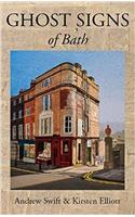 Ghost Signs of Bath