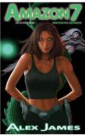 Amazon Seven - Book One