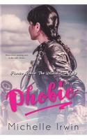 Phobic