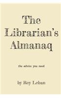 Librarian's Almanaq