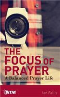 Focus of Prayer