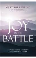 Joy in the Battle