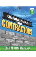 QuickBooks for Contractors