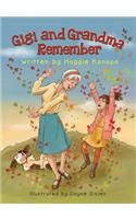 Gigi and Grandma Remember