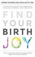 Find Your Birth Joy